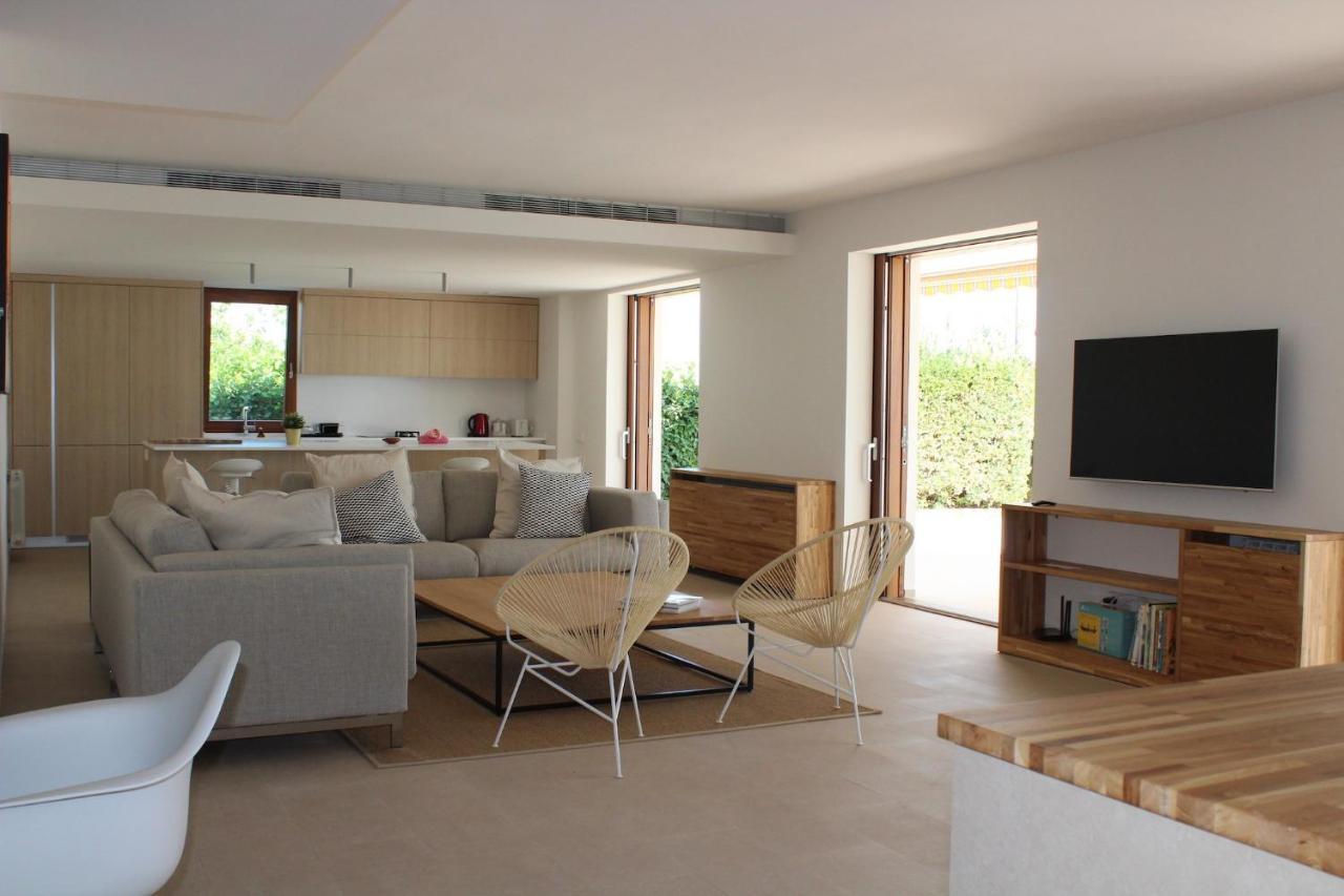 Villa Beautiful Mallorca Raime 4 Bedrooms Gorgeous Garden Private Pool Palma Son Sardina