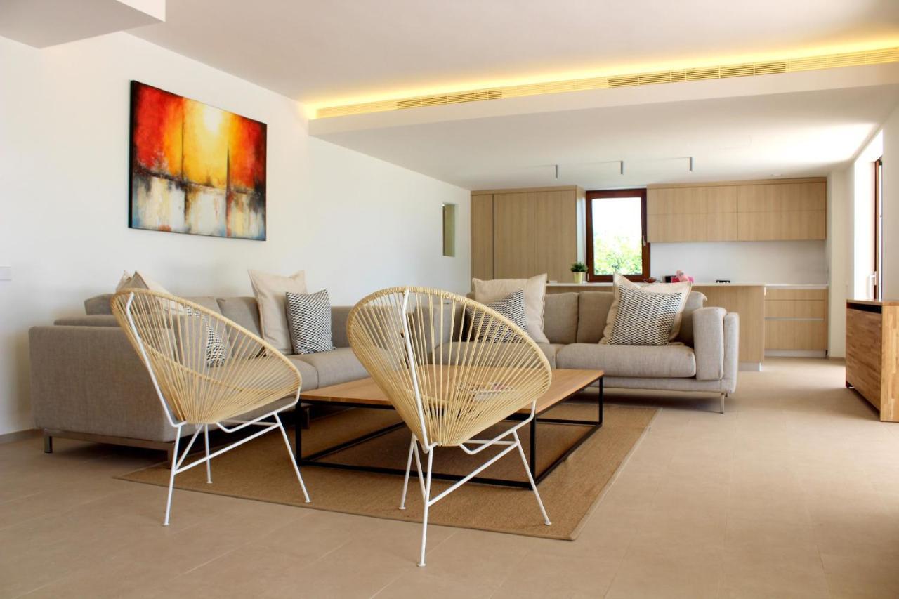 Villa Beautiful Mallorca Raime 4 Bedrooms Gorgeous Garden Private Pool Palma Son Sardina