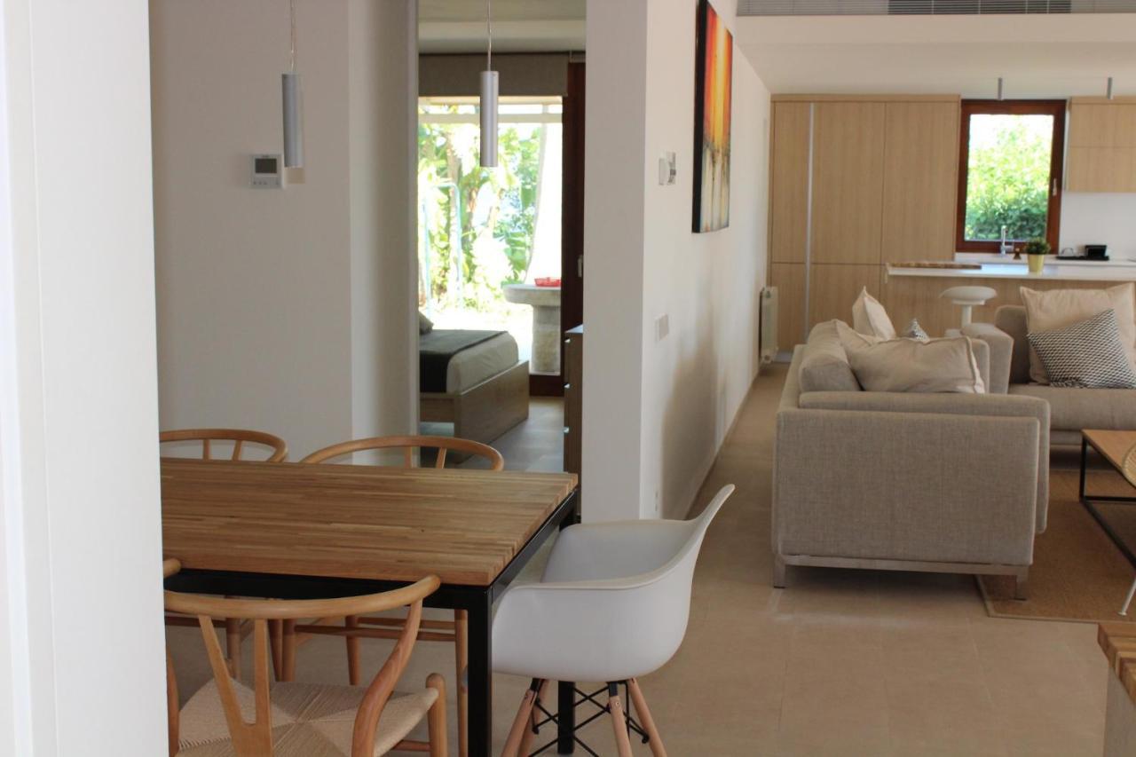Beautiful Mallorca Raime 4 Bedrooms Gorgeous Garden Private Pool Palma *