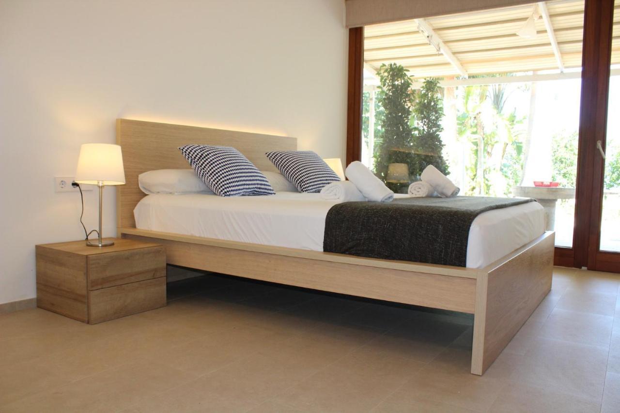 Villa Beautiful Mallorca Raime 4 Bedrooms Gorgeous Garden Private Pool Palma *