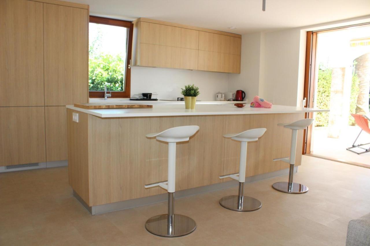 Beautiful Mallorca Raime 4 Bedrooms Gorgeous Garden Private Pool Palma Villa *