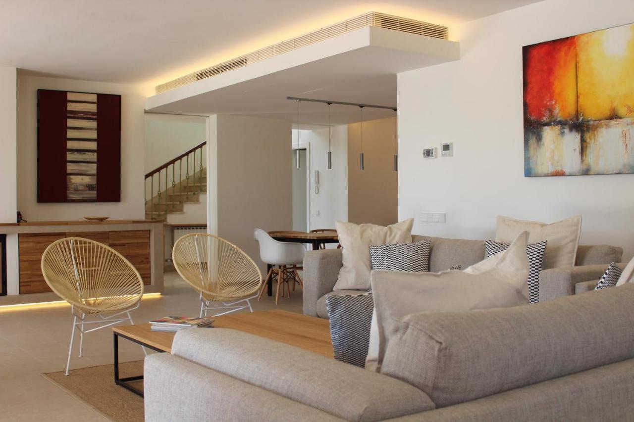 Beautiful Mallorca Raime 4 Bedrooms Gorgeous Garden Private Pool Palma Villa Son Sardina