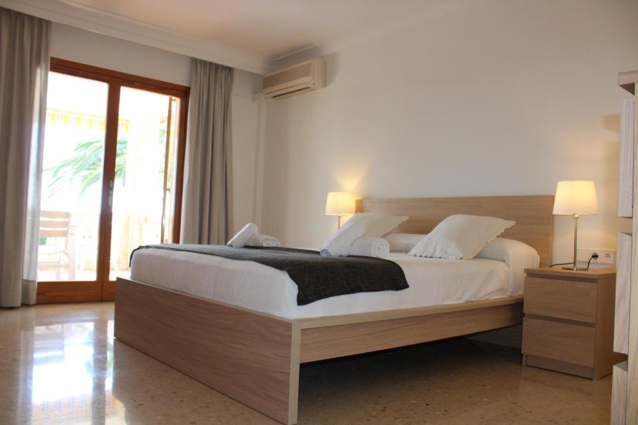 Villa Beautiful Mallorca Raime 4 Bedrooms Gorgeous Garden Private Pool Palma *