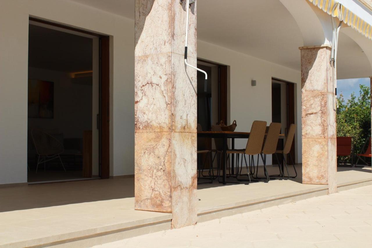 Villa Beautiful Mallorca Raime 4 Bedrooms Gorgeous Garden Private Pool Palma Son Sardina