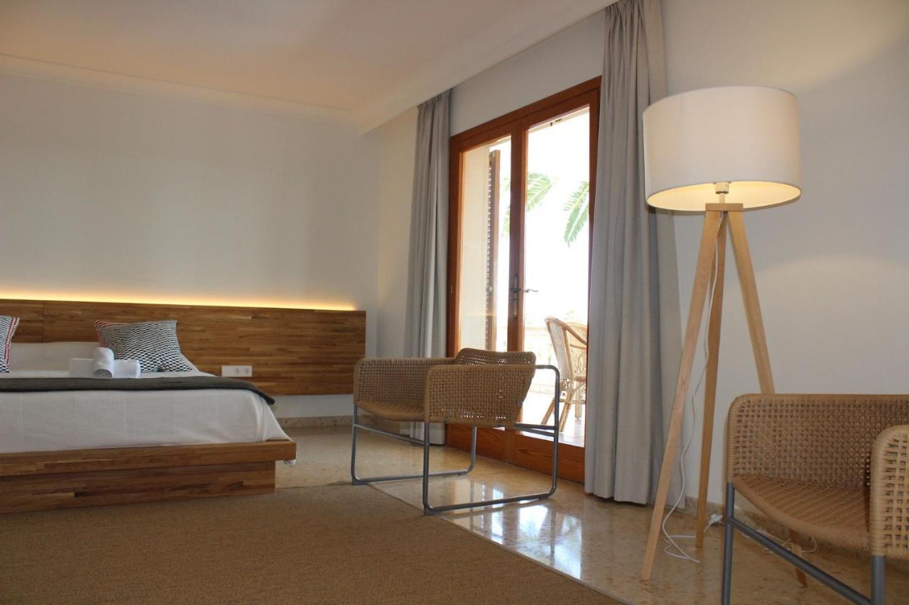 Villa Beautiful Mallorca Raime 4 Bedrooms Gorgeous Garden Private Pool Palma *