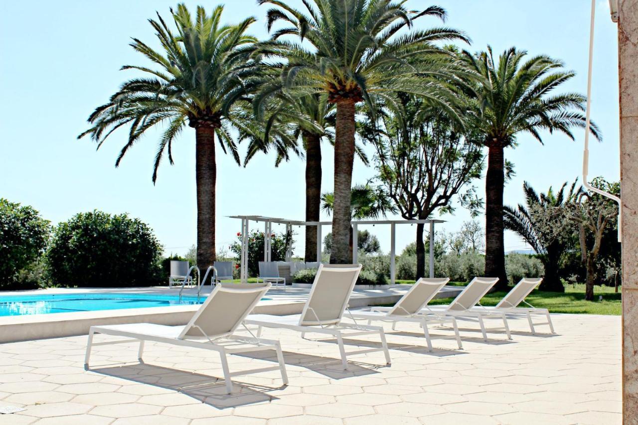 Beautiful Mallorca Raime 4 Bedrooms Gorgeous Garden Private Pool Palma Villa Son Sardina
