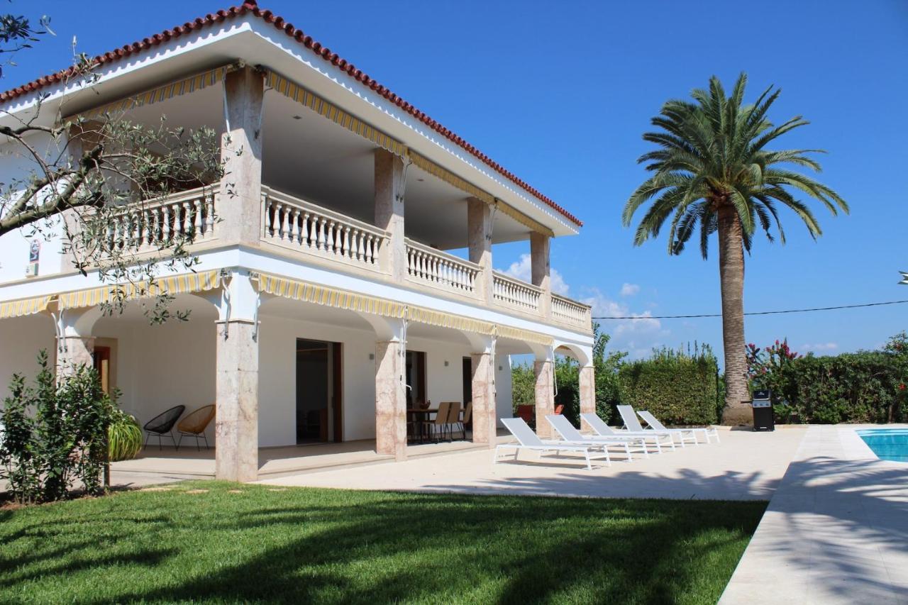 Villa Beautiful Mallorca Raime 4 Bedrooms Gorgeous Garden Private Pool Palma Son Sardina